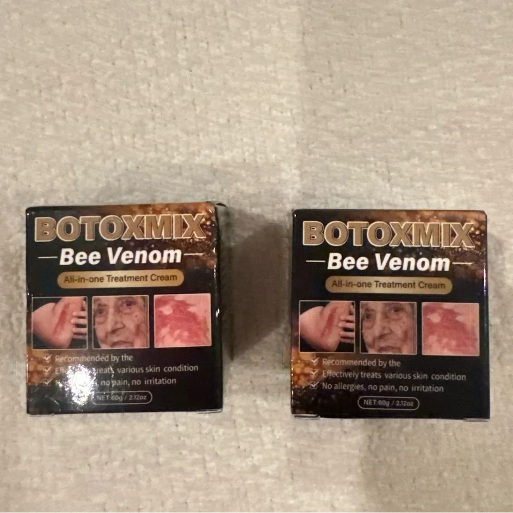 Botoxmix Bee Venom Treatment